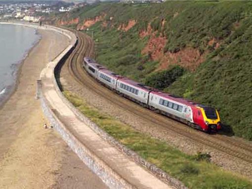 train to scotland