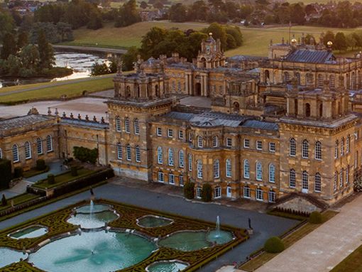 Blenheim Palace _ Encore Tickets _ 1 480x720
