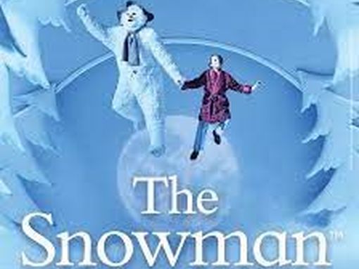 The Snowman _ Theatre show _ Encore Tickets _ Artwork 4