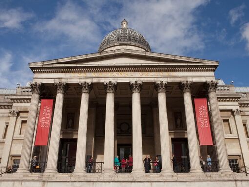 NGHT Official National Gallery Highlights Tour (5)