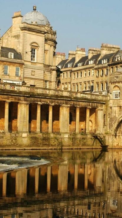 Stonehenge_and_Bath_with_Roman_Baths_Entry