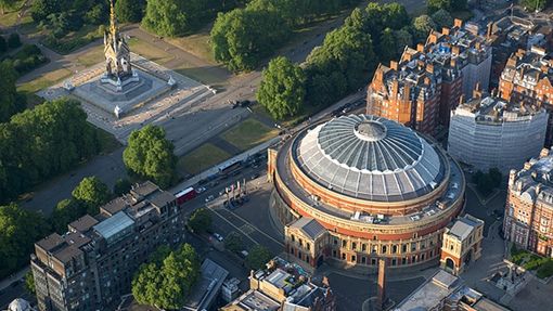 Royal Albert Hall