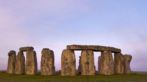 Stonehenge
