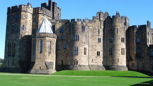 Alnwick_Castle