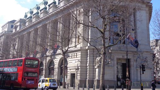 Australia House