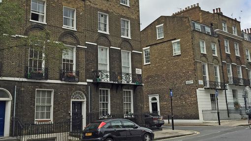 Claremont_Square