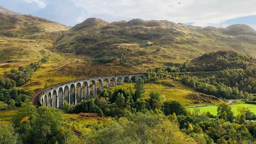 Glenfinnan