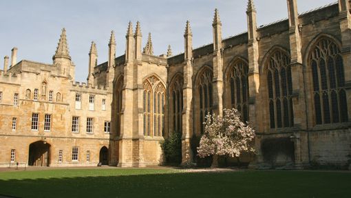 New_College