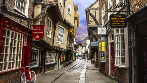 York: A beginners' guide | VisitBritain