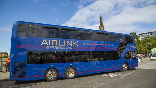 Edinburgh_Airport_to_City_Centre_Bus_Transfer_Airlink_Bus_2