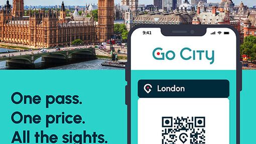 London Explorer Pass to see more of the city and what it has to offer