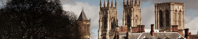 york minster towers