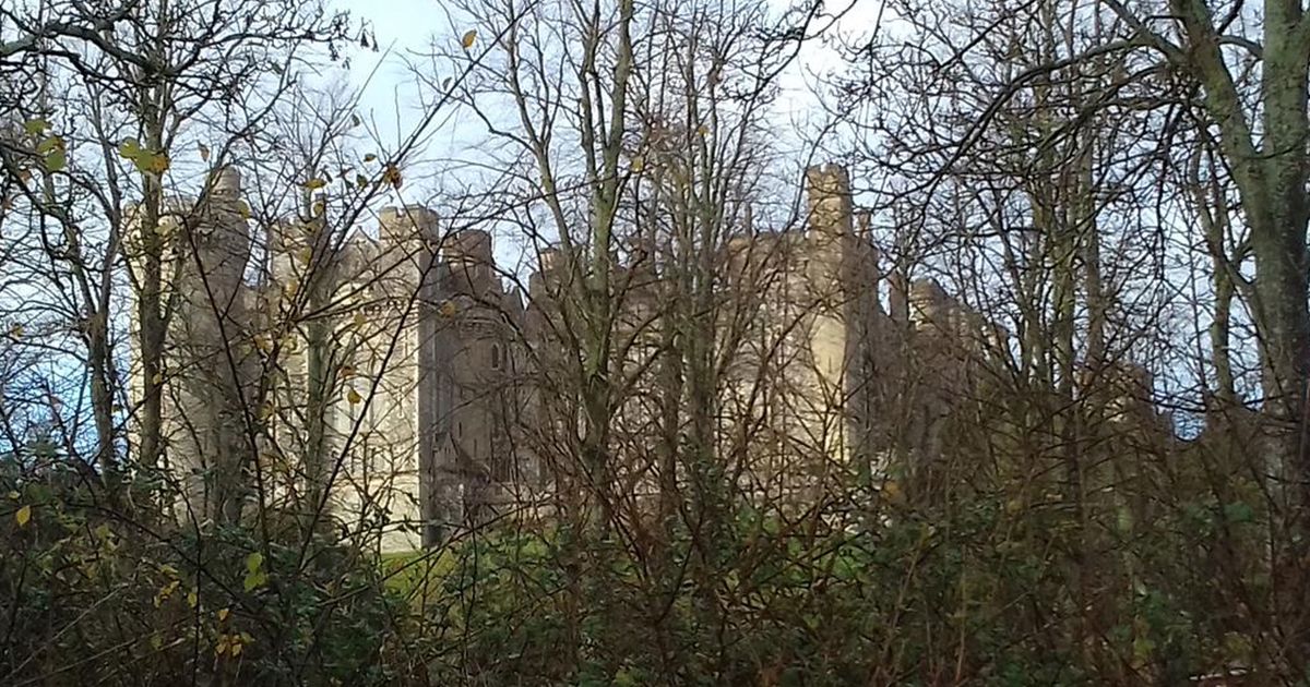 Arundel Walking Treasure Hunt  VisitBritain