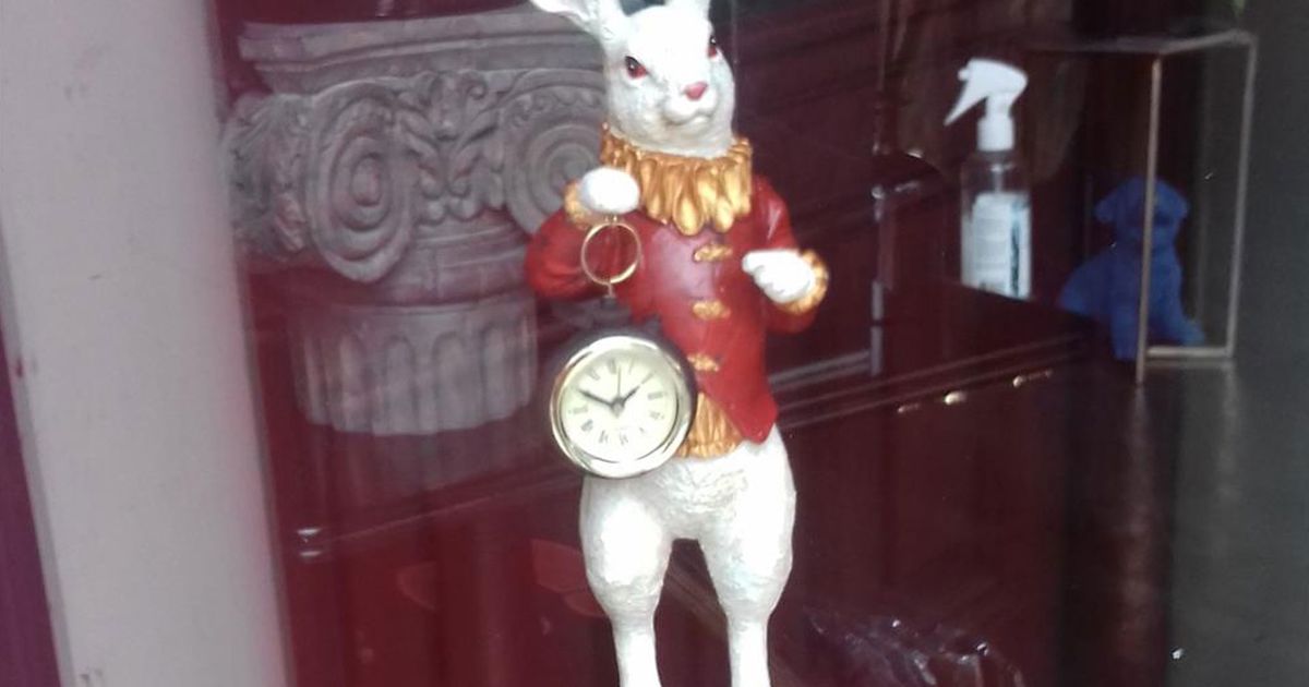 Brighton The Lanes Walking Treasure Hunt  VisitBritain