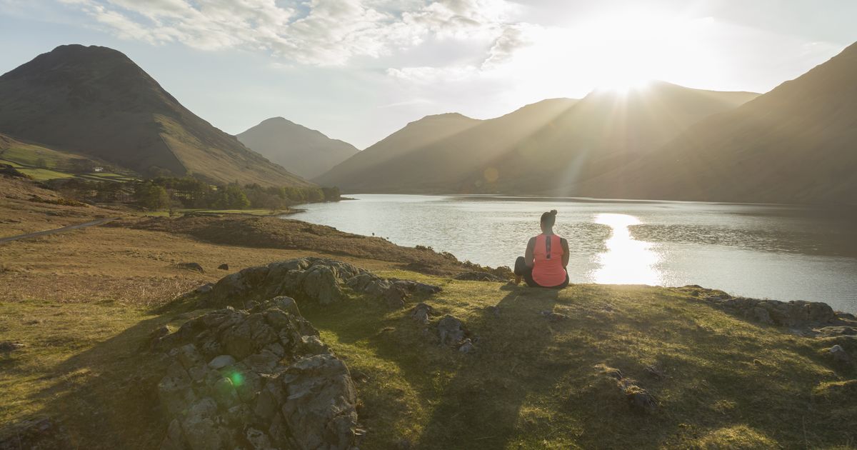 Things to do in Northern England - VisitBritain Shop
