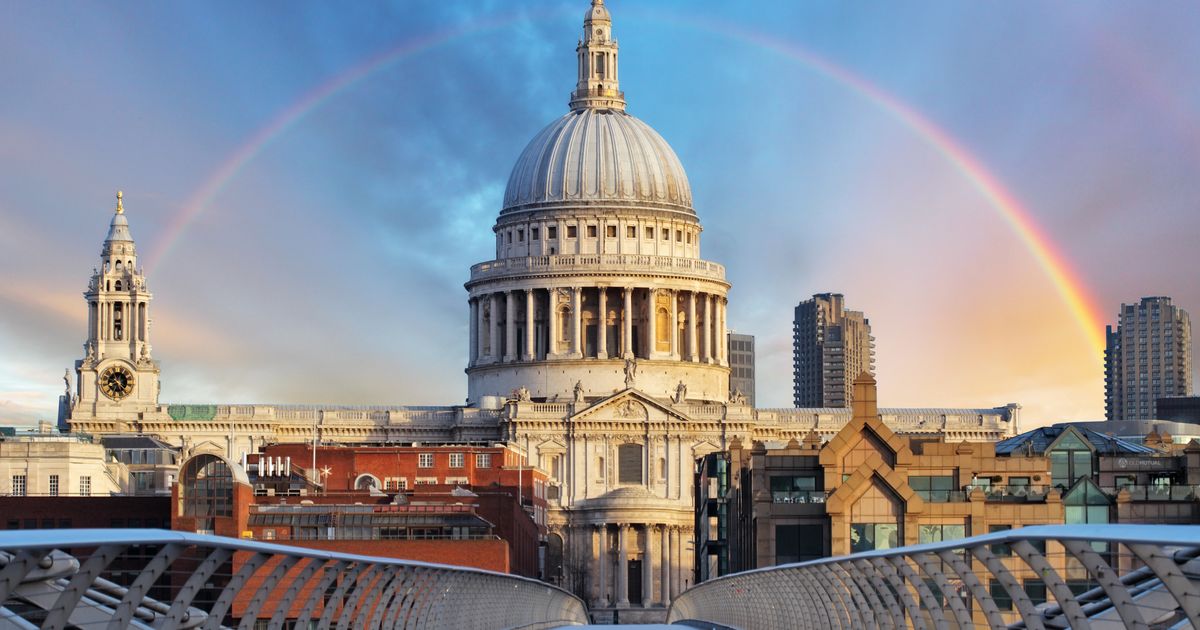 St Paul's Cathedral | VisitBritain