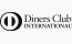 Diners logo