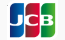 JCB Payment method - logo