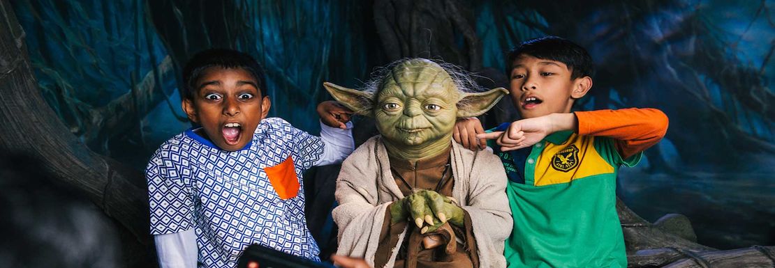 Yoda