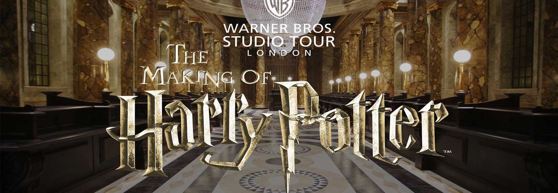 harry potter logo gringott