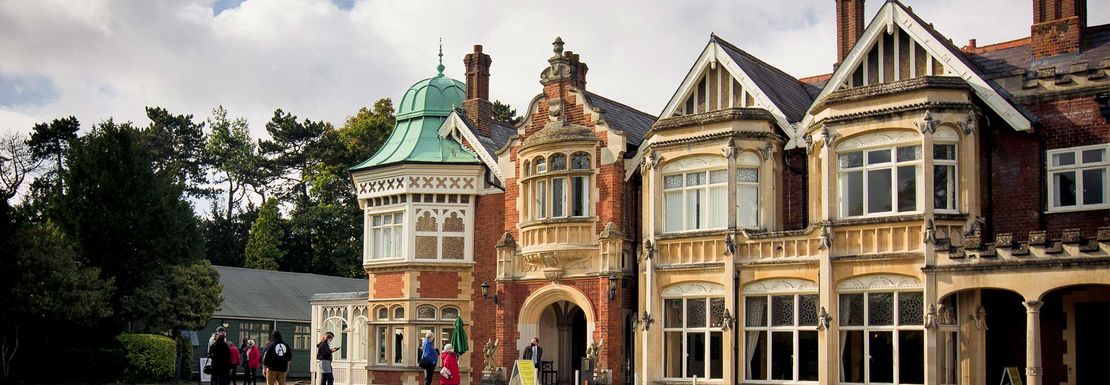 Bletchley Park