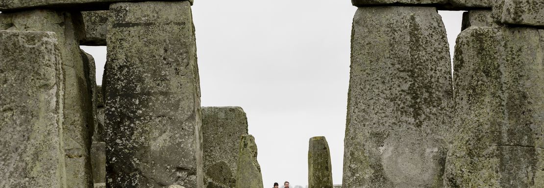 Stonehenge