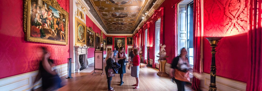 The_London_Pass_Inside_Kensington_Palace