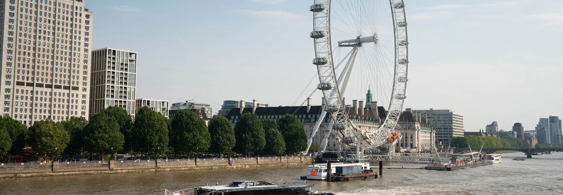 The_London_Pass_London_Eye_From_The_River_Thames
