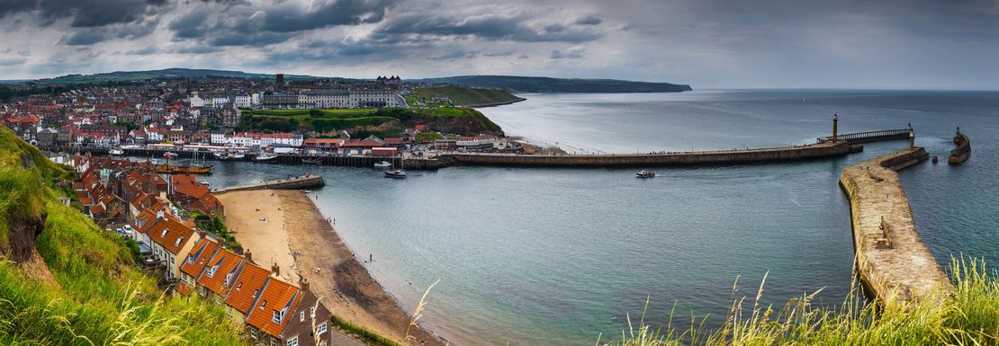 Hidden Gems of Whitby Self-Guided Tour and Treasure Hunt  VisitBritain