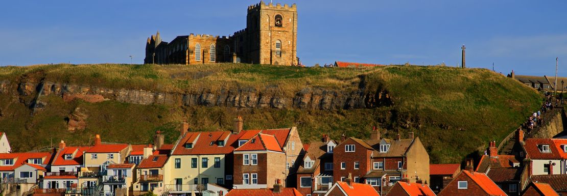 Hidden Gems of Whitby Self-Guided Tour and Treasure Hunt  VisitBritain