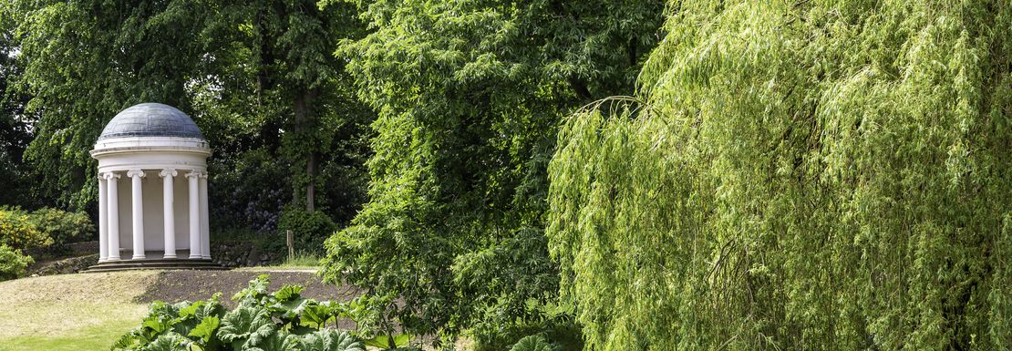 Hillsborough Gardens