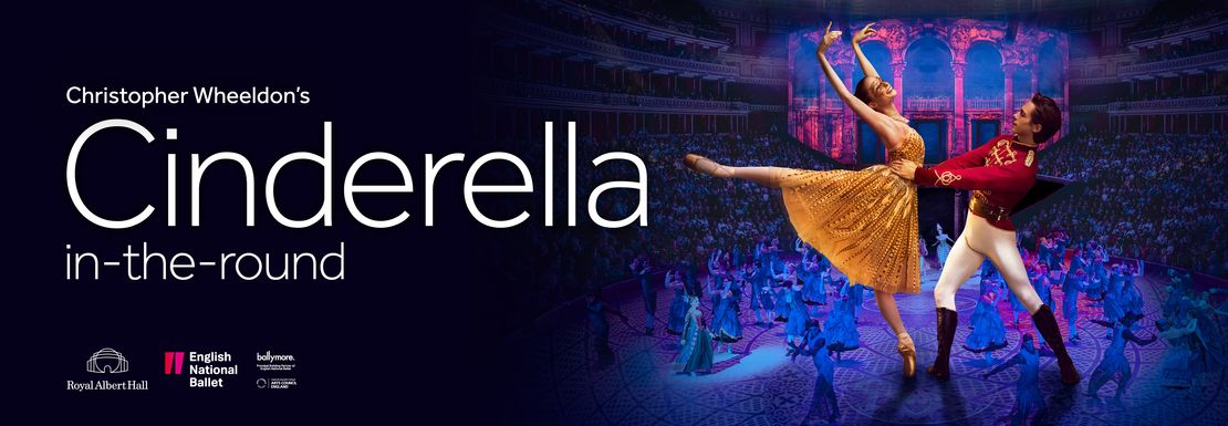 Cinderella in-the-round