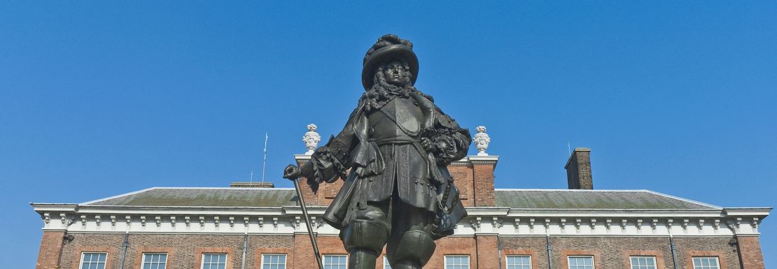 Kensington Palace _ Golden Tours _ 2