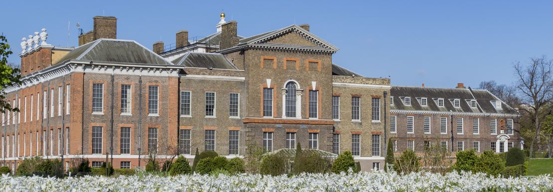 Kensington Palace _ Golden Tours _ 4