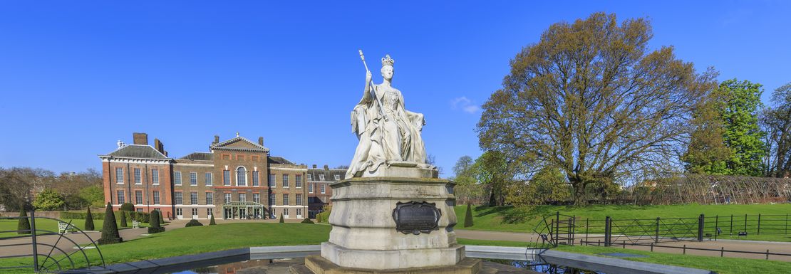 Kensington Palace _ Golden Tours _ 5