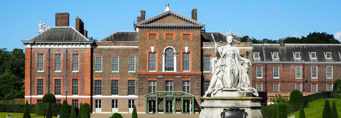 Kensington Palace _ Golden Tours _ 7