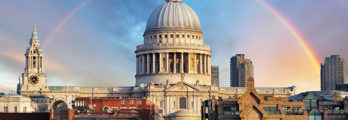 St Paul's Cathedral _ Golden Tours _ 1