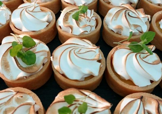 Afternoon Tea or Lunch at the British Museum _ Golden Tours 3