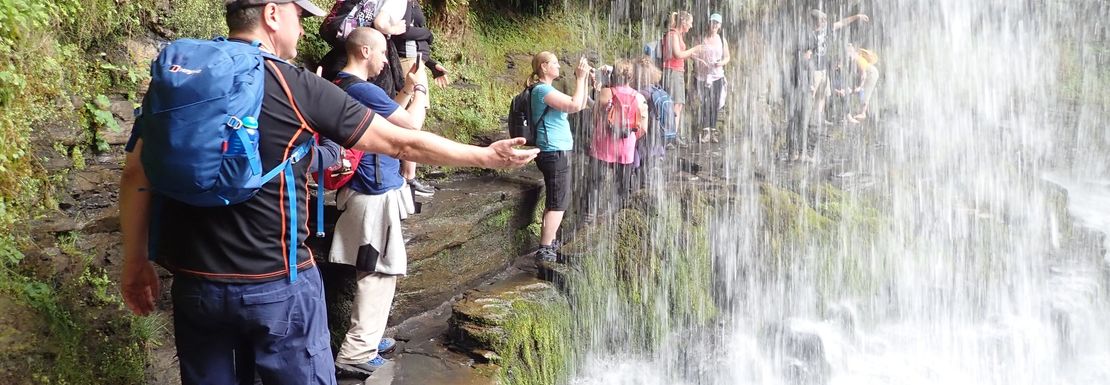Brecon Beacons Eight Waterfalls Guided Tour _ Wales Outdoors 2