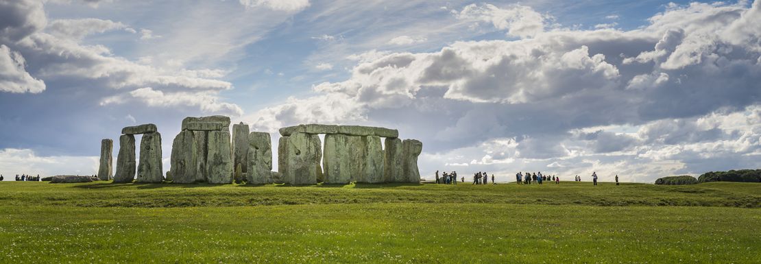 English Heritage Overseas Visitor Pass _ Stonehenge