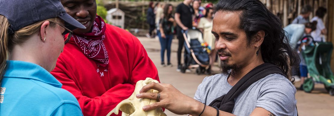 Chester Zoo - Chester Zoo 05.JPG