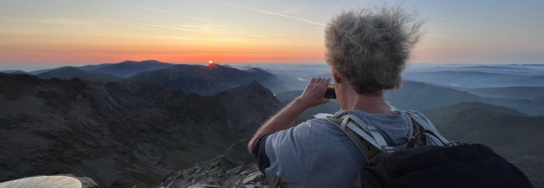 Snowdon Sunrise Hiking Experience _ Mountain Xperience 2