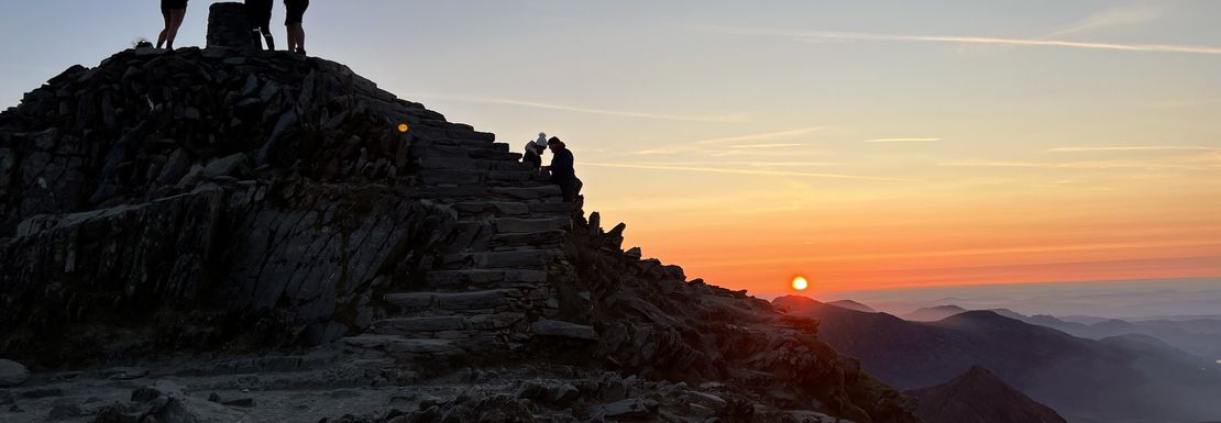 Snowdon Sunrise Hiking Experience _ Mountain Xperience 7