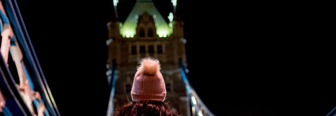 Illuminations of London on Christmas Eve Tour _ Golden Tours 8