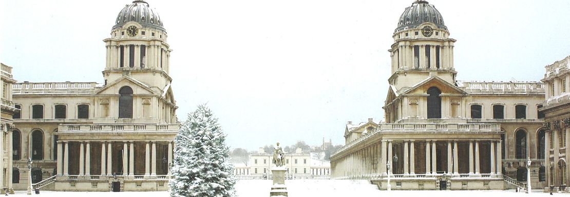 Leeds Castle, Canterbury Market, Dover and Greenwich w Free Lunch Pack on Christmas Eve _ Golden Tours 3