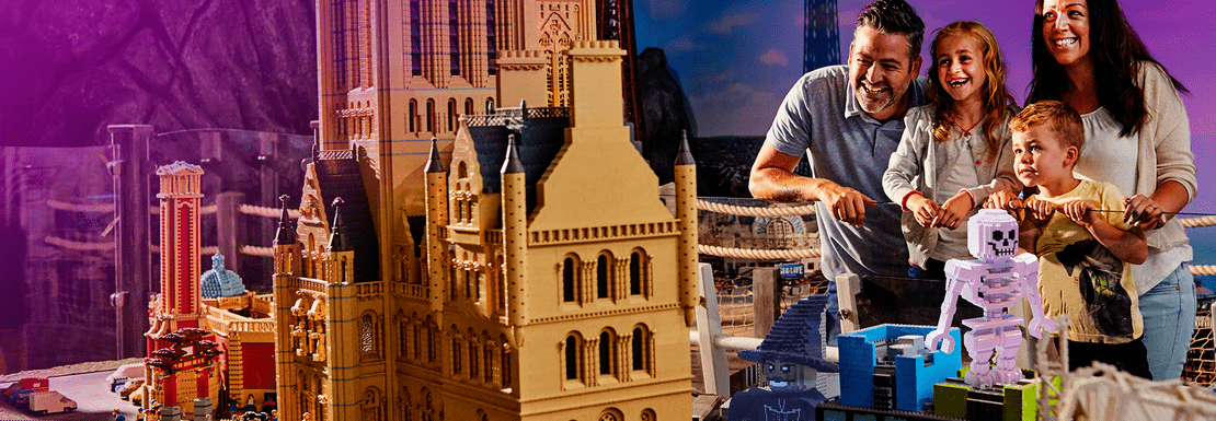 Legoland and SEA LIFE Birmingham _ Merlin _ Halloween _ Haunted Miniland 1.png