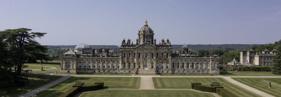 Castle Howard 10