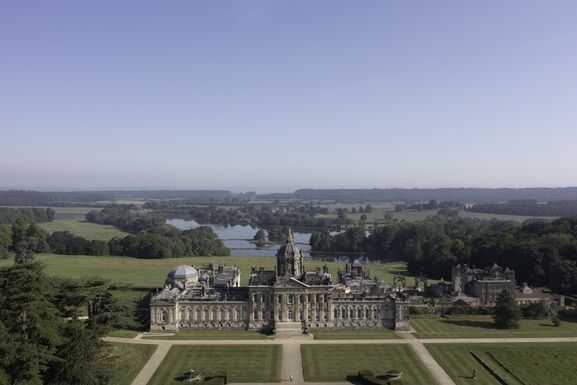 Castle Howard 12