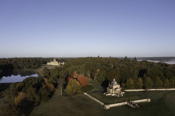 Castle Howard 14