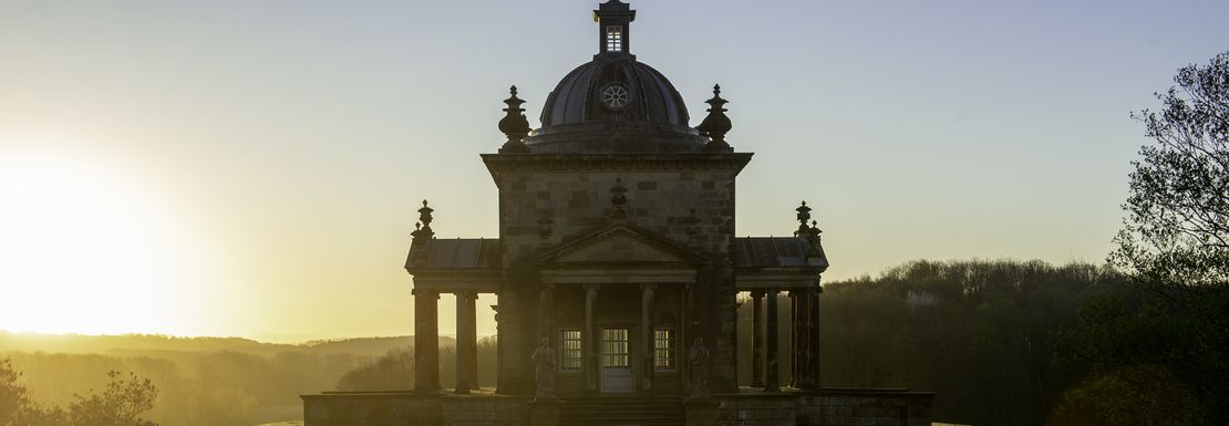 Castle Howard 3